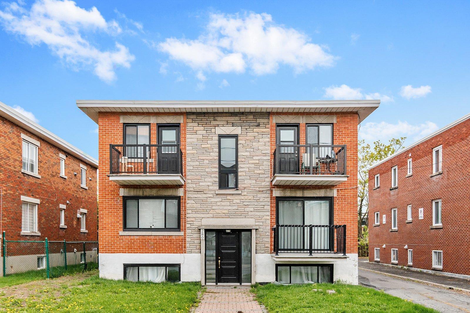 280 Rue René-Philippe