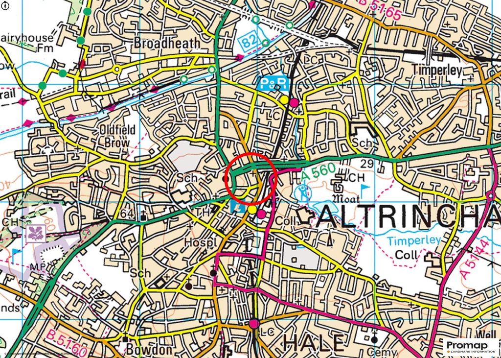 Additional image 36 of 5 bed semi-detached house for saleSpringfield Road, Altrincham WA14