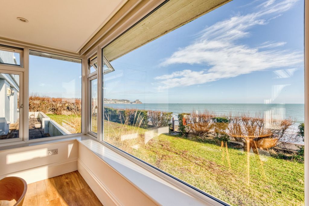 Additional image 15 of 5 bed detached house for saleLa Mielle Du Parcq, Grouville JE3