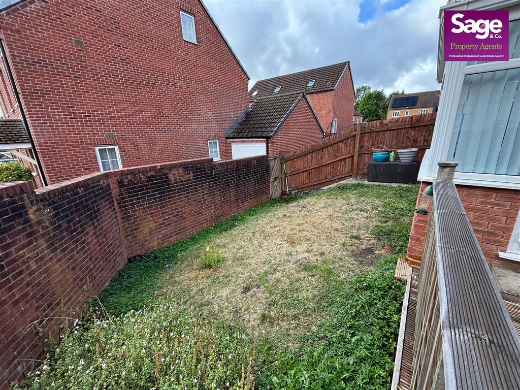 Additional image 28 of 3 bed semi-detached house for saleBlaen Bran Close, Cwmbran NP44