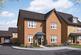 Plot 302, The Aspen at Collingwood Park, Holden Fold BB3