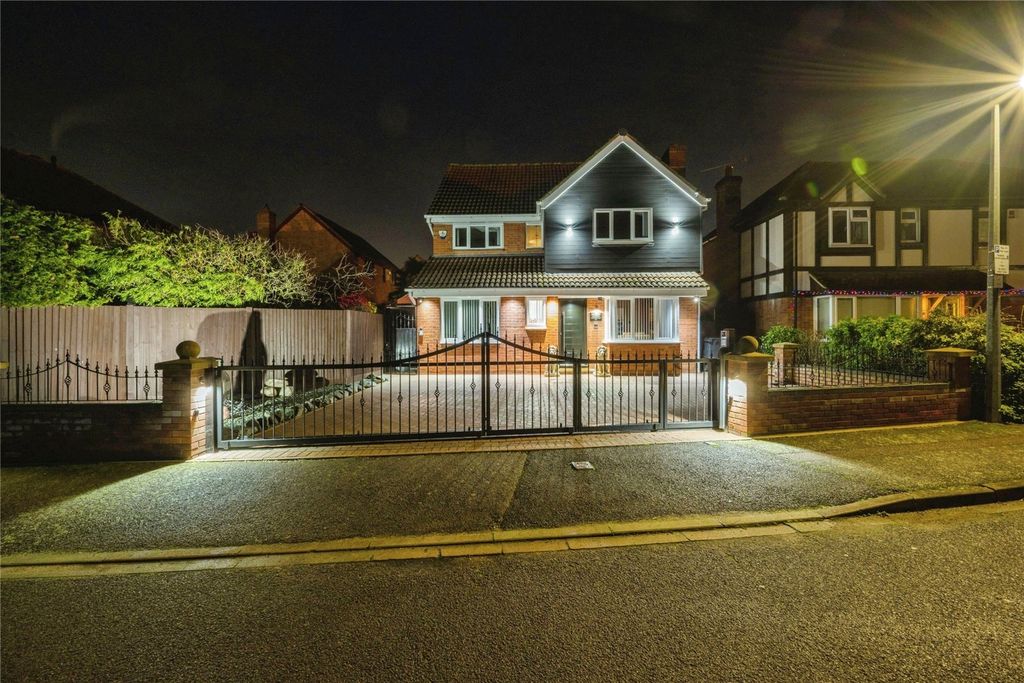 Additional image 26 of 5 bed detached house for saleChaucer Drive, Biggleswade, Bedfordshire SG18