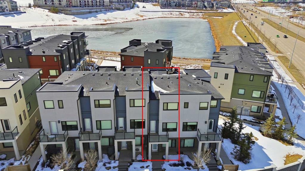 Additional image 2 of 904-218 Sherwood Square NW, Calgary, AB, T3R 0Y2