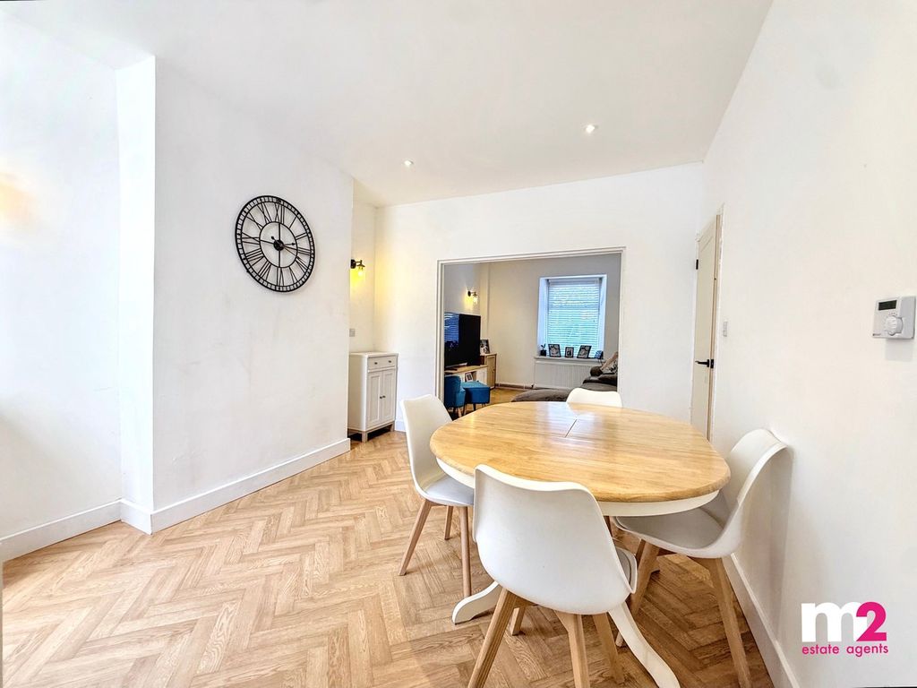 Additional image 4 of 2 bed terraced house for saleSt Helens Road, Abergavenny NP7