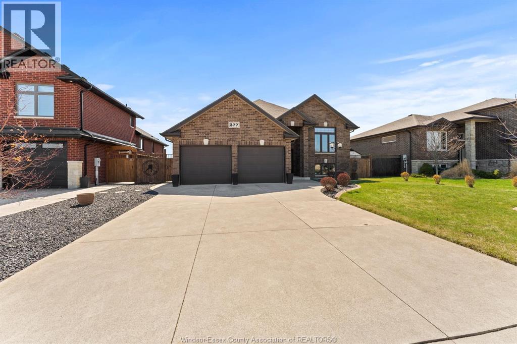 Additional image 3 of 377 Piroli Crescent, Lakeshore, ON, N0R1A0