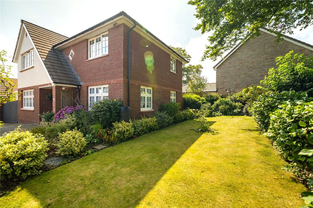Additional image 34 of 4 bed detached house for saleGrant Court, Bideford, Devon EX39