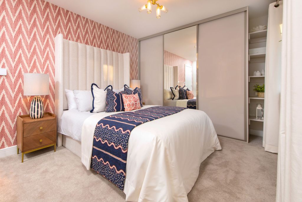 Additional image 6 of 4 bed detached house for sale"Sculptor - Detached" at Duckmoor Copse, Wooddale Lane, Billingshurst RH14