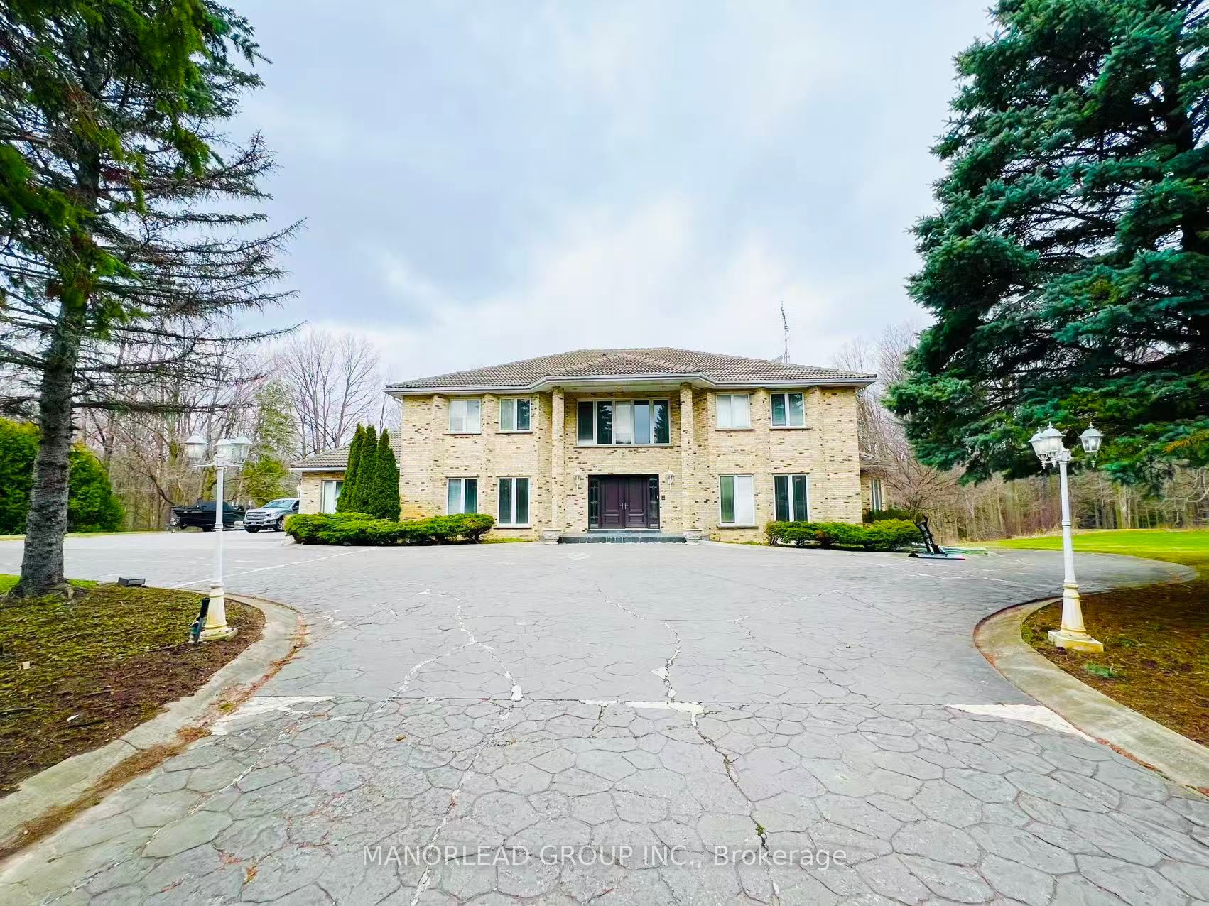 270 Greenbrooke Drive, Vaughan, ON, L4L 8L1