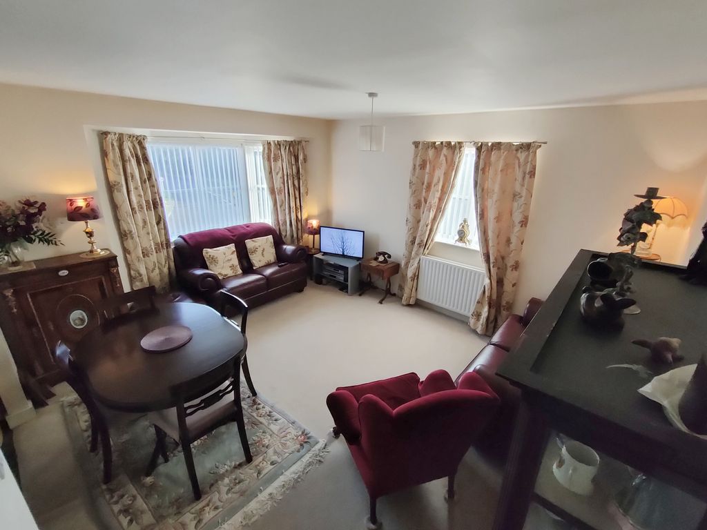 Additional image 3 of 2 bed flat for sale17 Swain Court, Middleton St. George, Darlington DL2
