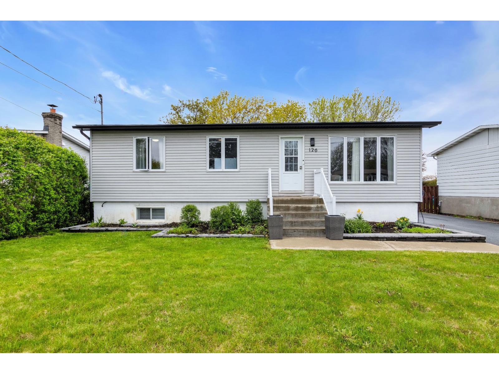 126 Rue Maisonneuve