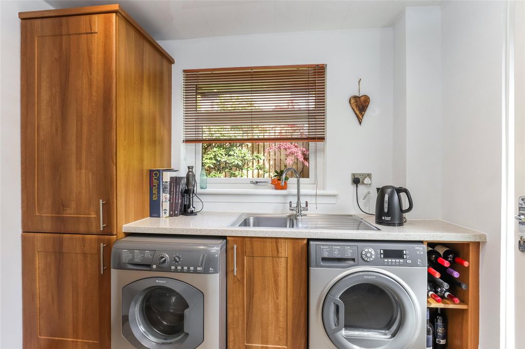 Additional image 6 of 3 bed bungalow for saleArthur Gardens, Caldercruix, Airdrie, North Lanarkshire ML6