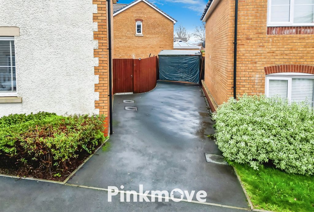 Additional image 22 of 3 bed detached house for saleCwrt Celyn, St. Dials, Cwmbran NP44