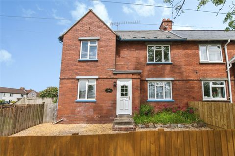 Pinhoe Road, Exeter, Devon EX4