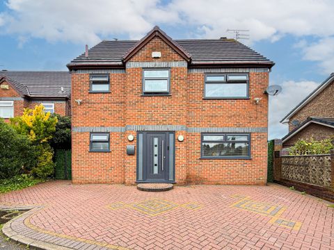 Furness Avenue, West Derby L12