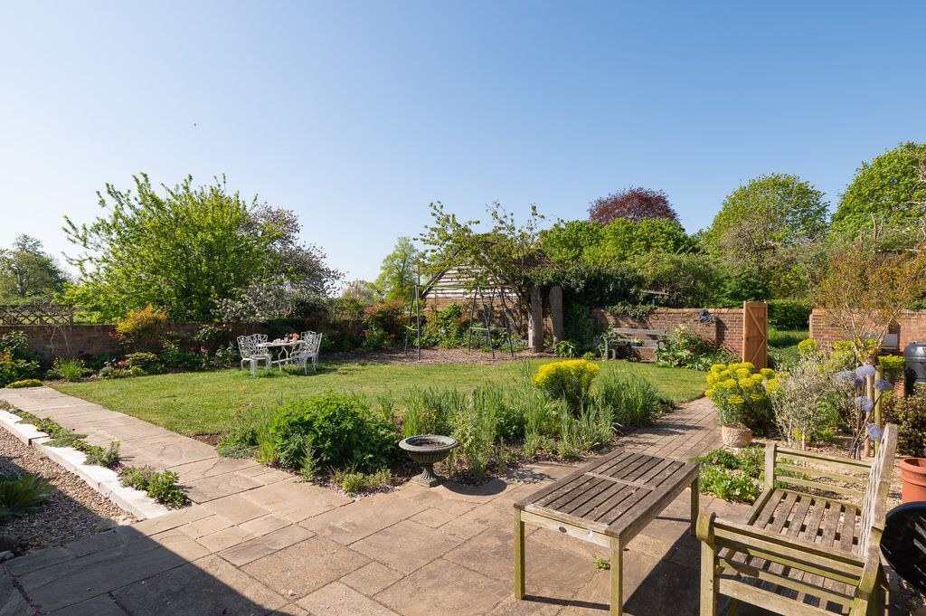 Additional image 31 of 5 bed detached house for saleHigh Street, Elstow, Bedfordshire MK42