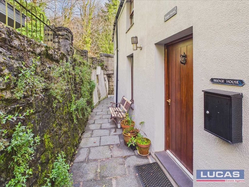 Additional image 26 of 3 bed semi-detached house for saleBridge House, Cadnant Road, Menai Bridge LL59