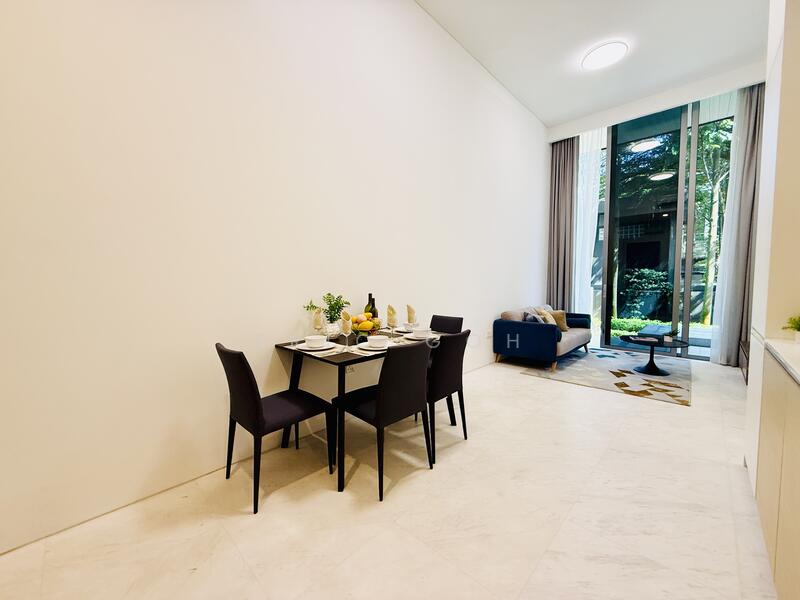 99 Cluny Park Road photo 4