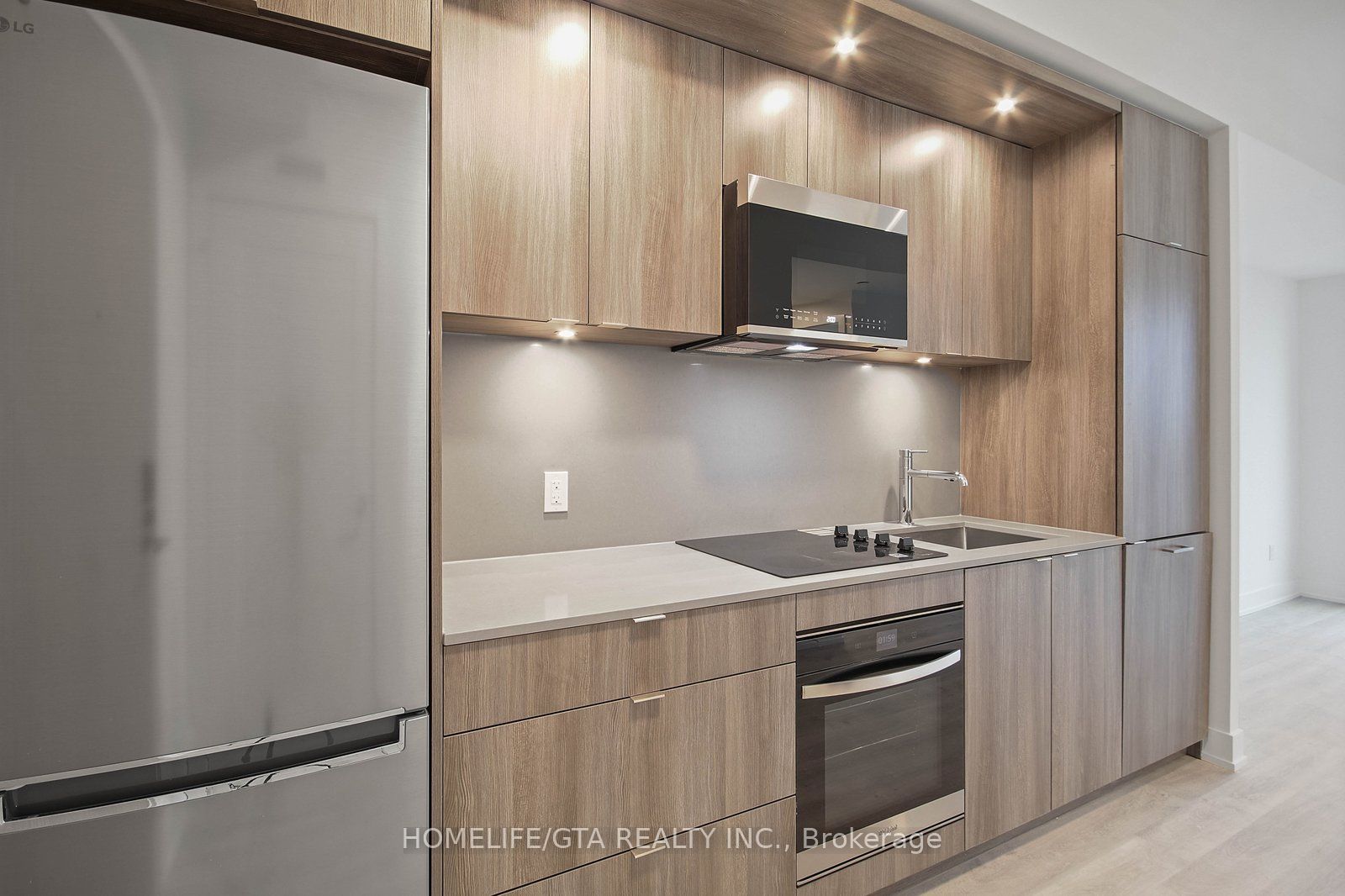 Additional image 6 of 1407-25 Cordova Avenue, Toronto, ON, M9A 0E5