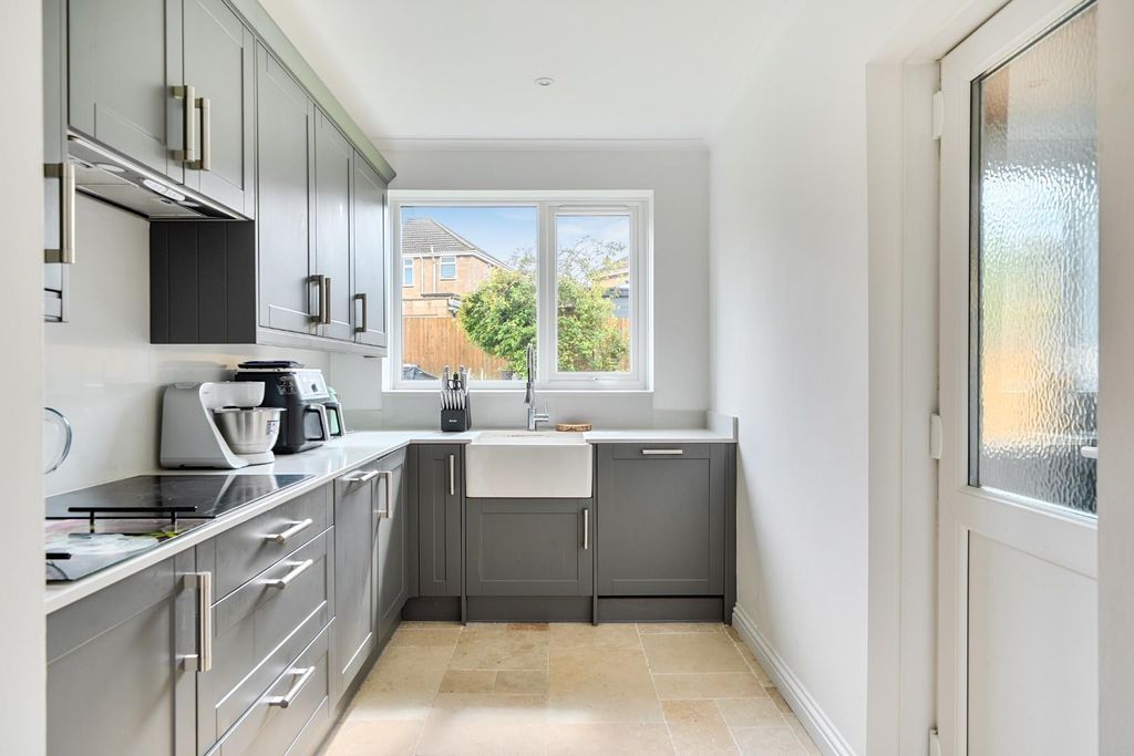 Additional image 2 of 5 bed semi-detached house for saleBloomfield Drive, Bath BA2