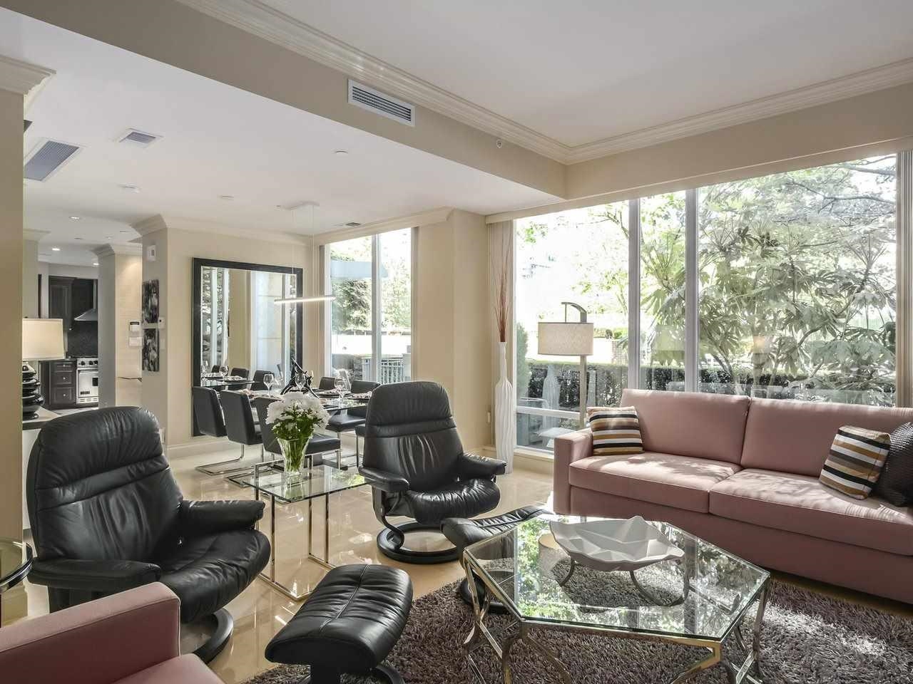 Additional image 6 of 410 Beach Crescent, Vancouver, BC, V6Z 3E9