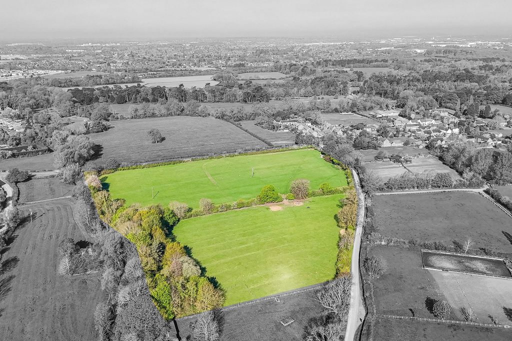Additional image 4 of Land for saleUp To 10.25 Acres, Elvaston DE72