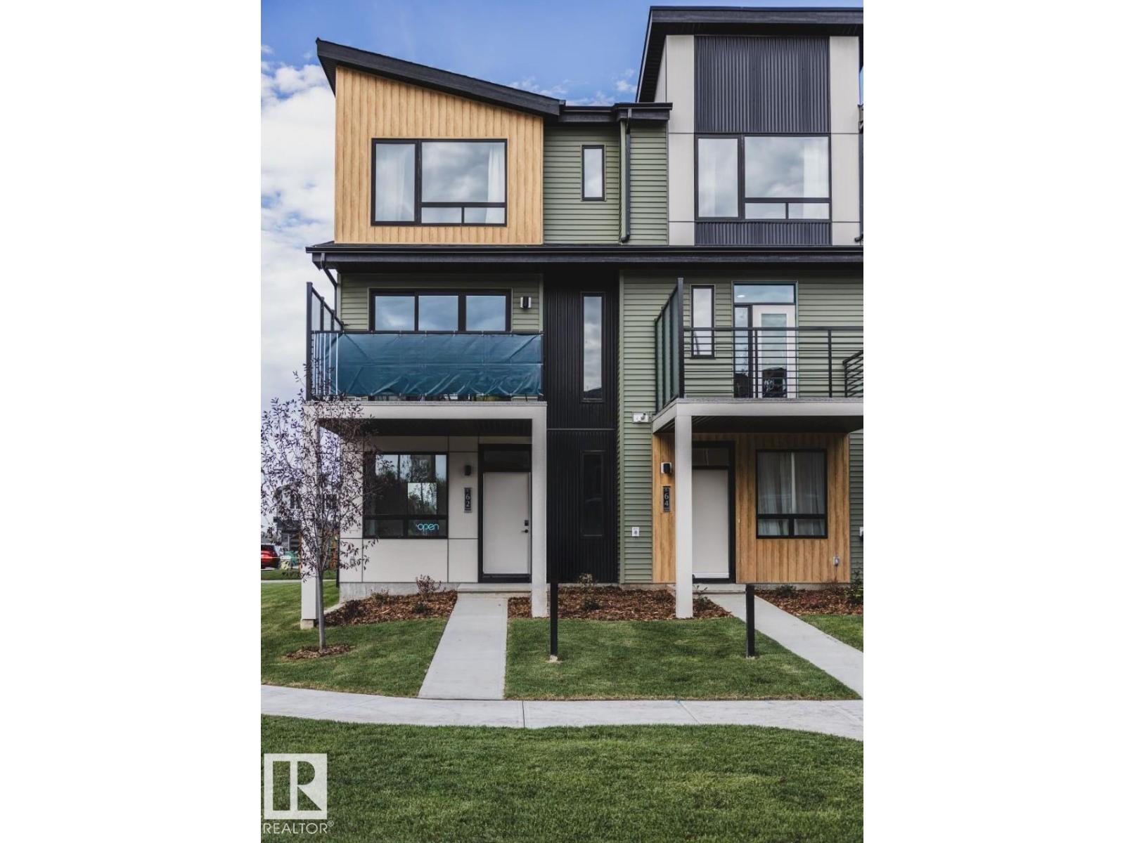 2624 Alces Way SW, Edmonton, AB, T6X1A5