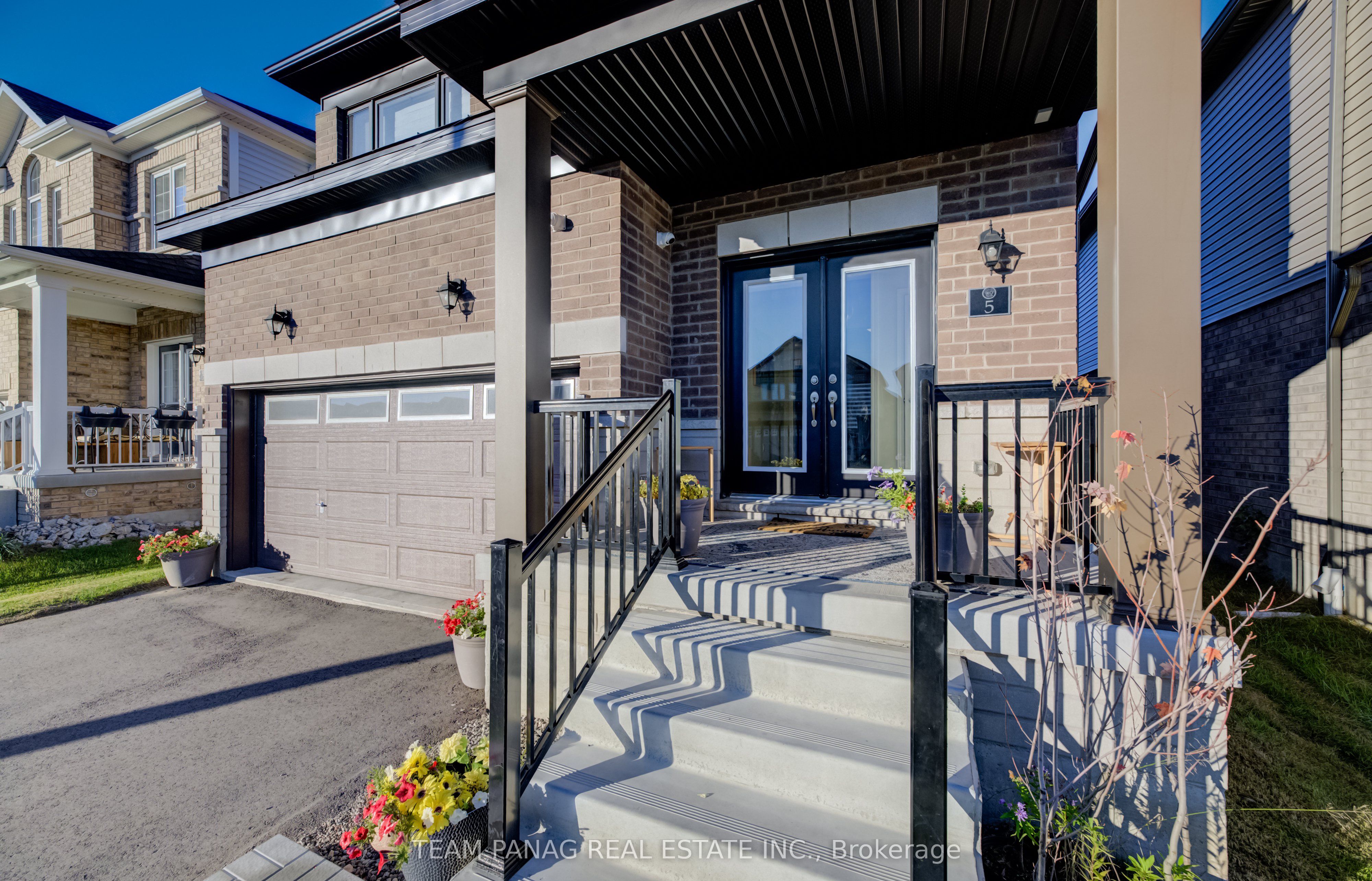 Additional image 4 of 5 Heming Street, Brant, ON, N3L 0M5