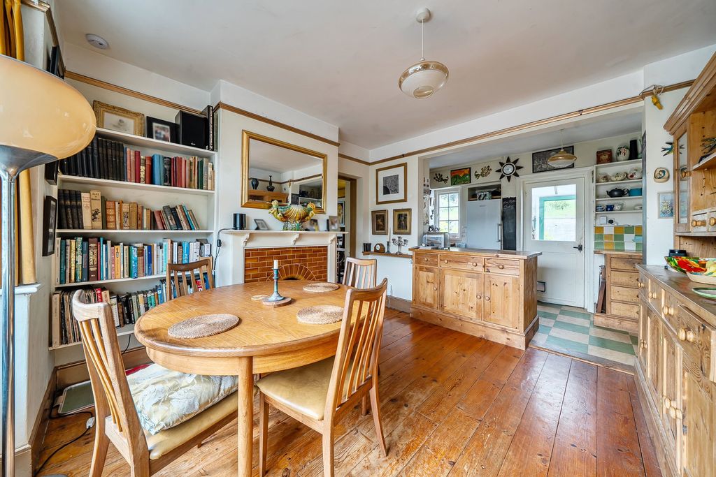 4 bed semi-detached house for saleStoneborough Lane, Budleigh Salterton EX9 photo 4