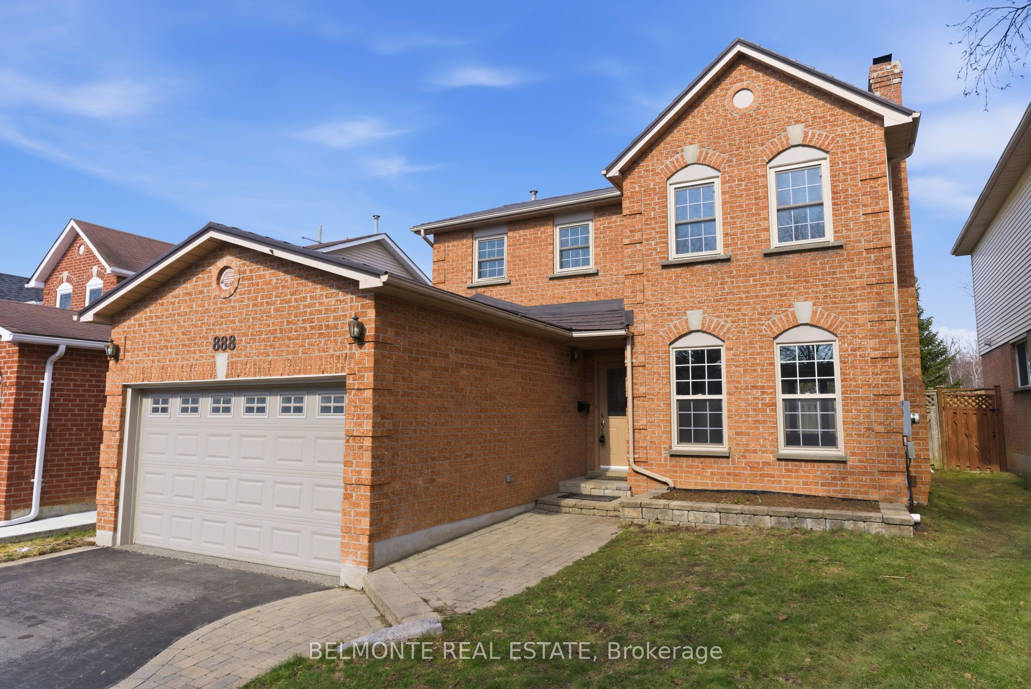 Additional image 2 of 888 Lavis Court, Oshawa, ON, L1K 1W1