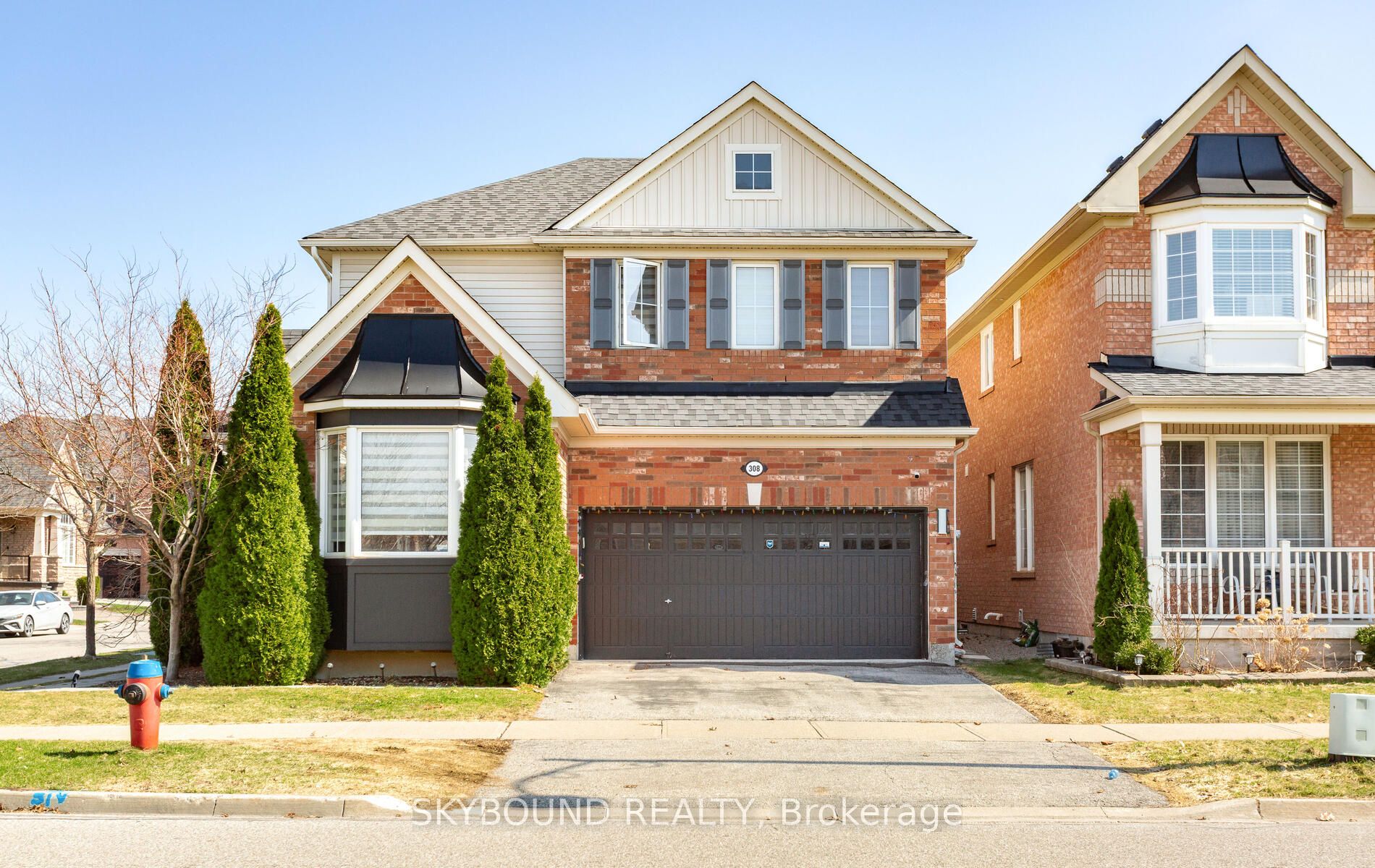 Additional image 2 of 308 Mcdougall Cross, Milton, ON, L9T 0N6
