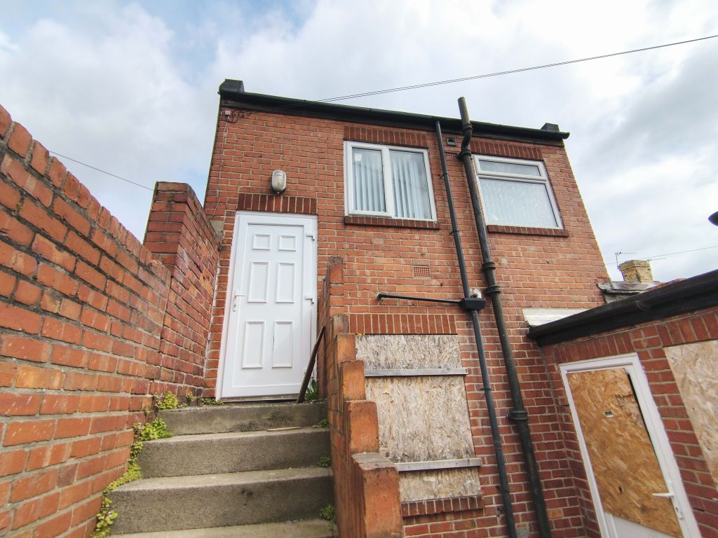 Additional image 15 of 2 bed flat for saleJuliet Street, Ashington NE63