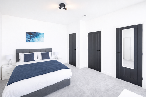Osmaston Road, Derby DE23