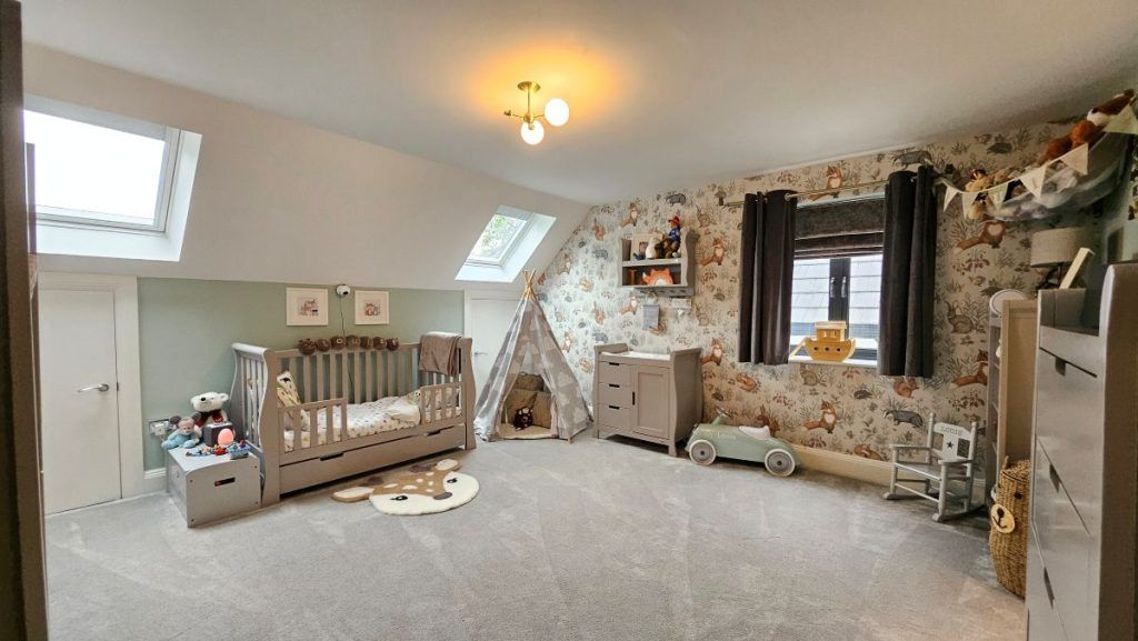 Additional image 71 of 5 bed detached house for sale19 Lostock Junction Lane, Lostock, Bolton BL6
