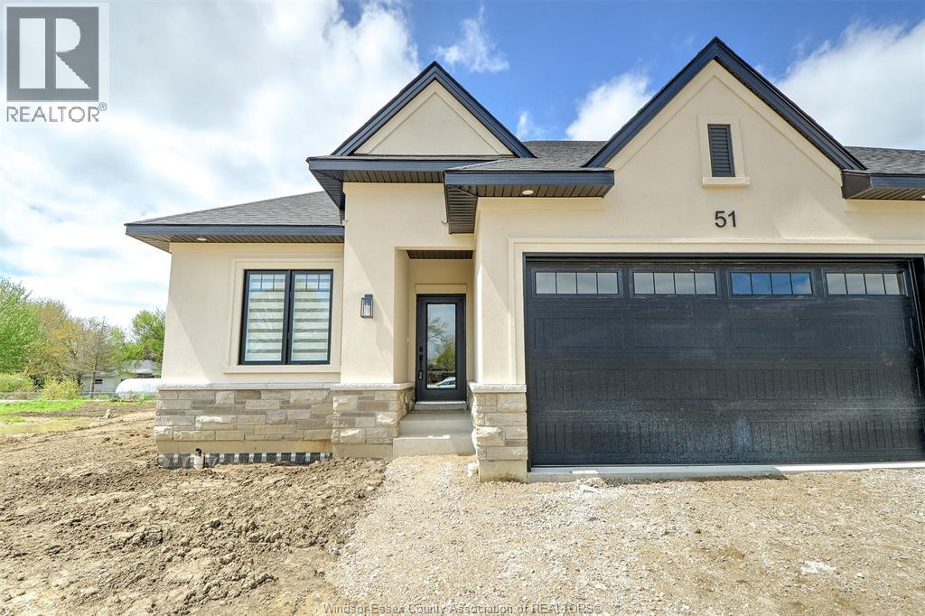 23 Mulberry Court, Amherstburg, ON, N9V1N3