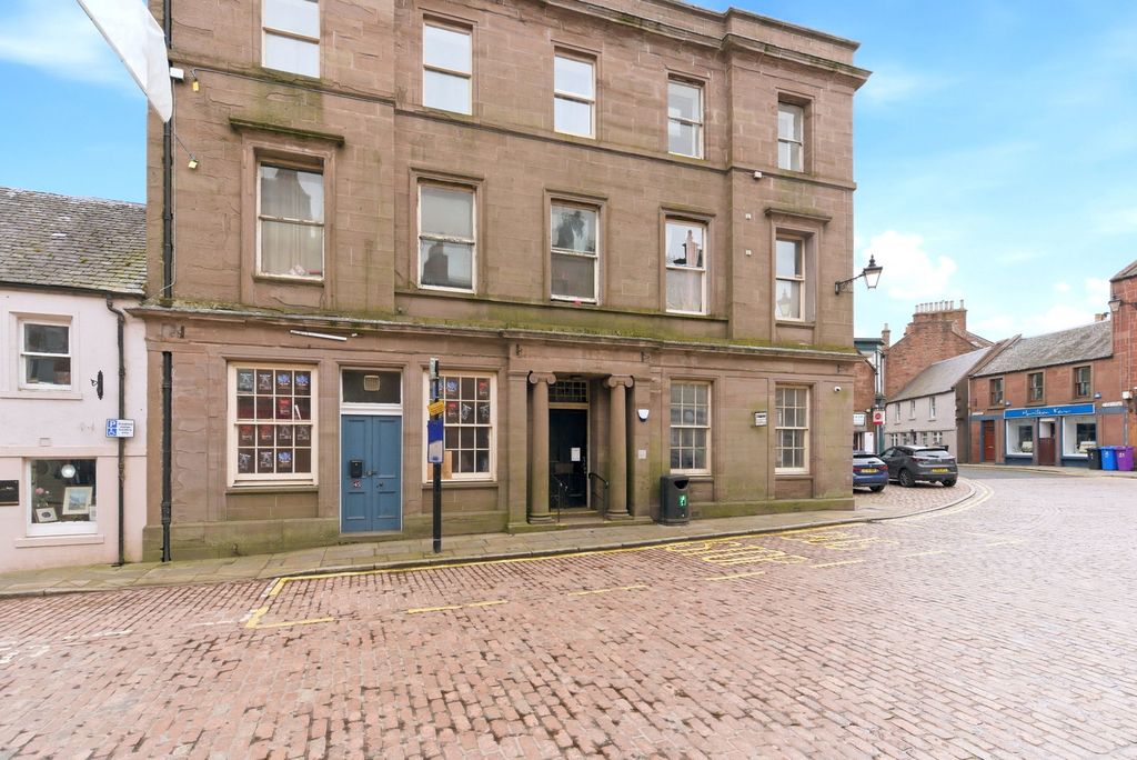 Additional image 24 of 2 bed flat for saleHigh Street, Kirriemuir DD8