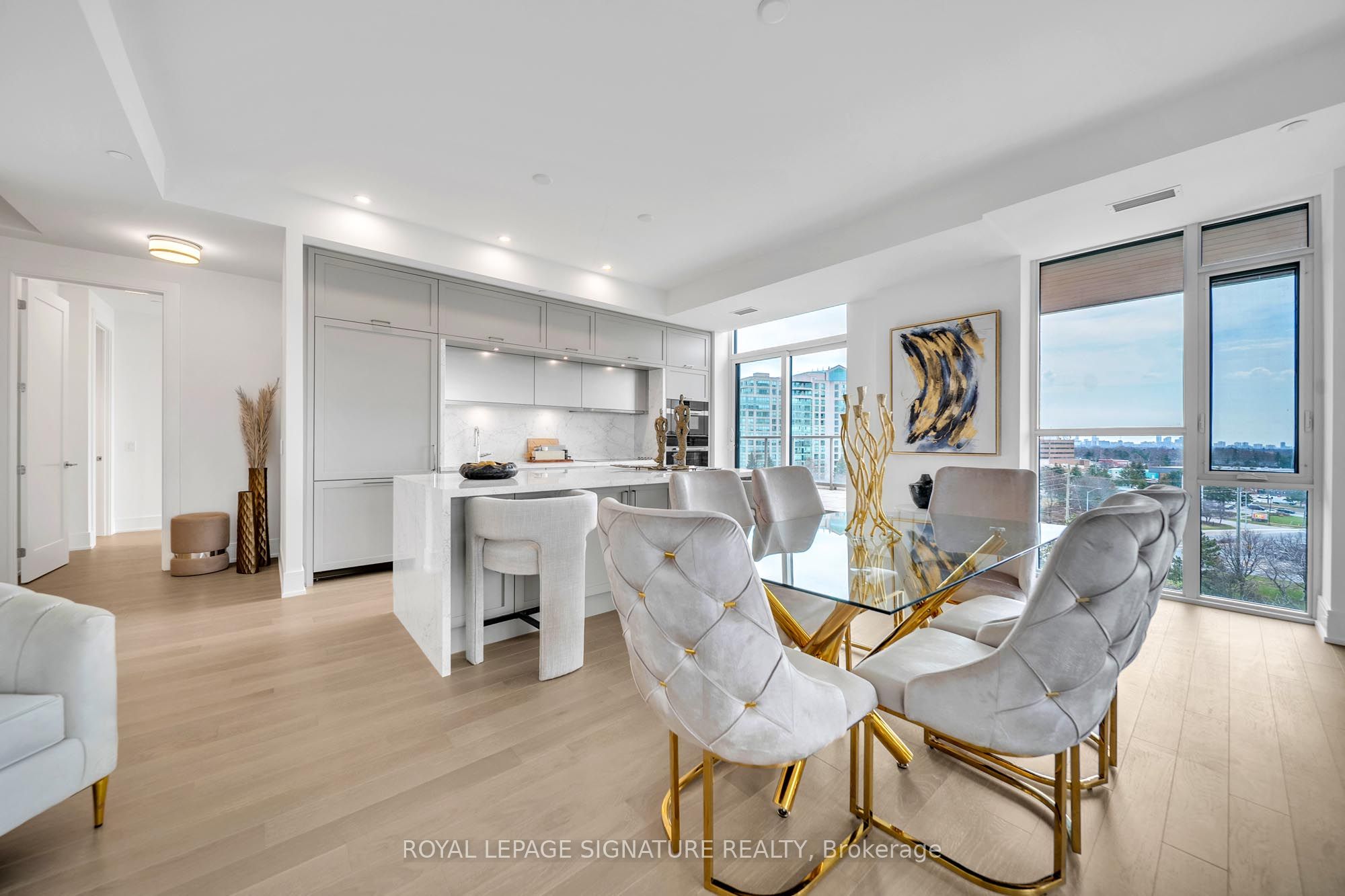 Additional image 6 of 617-399 Royal Orchard Boulevard, Markham, ON, L3T 0H3