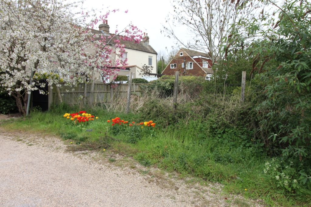 Additional image 4 of Land for saleReginald Road, Romford RM3