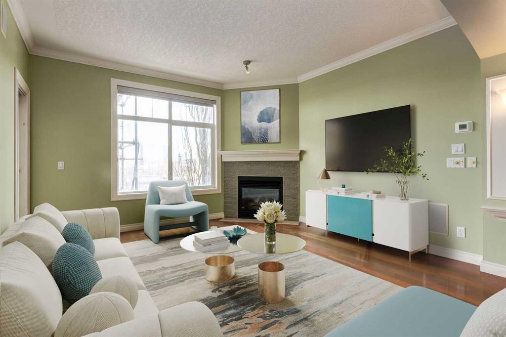 Additional image 3 of 302-59 22 Avenue SW, Calgary, AB, T2S3C7
