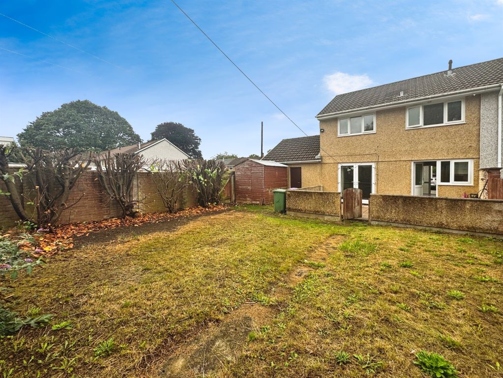 Additional image 2 of 3 bed end terrace house for salePencoed Place, Croesyceiliog, Cwmbran NP44