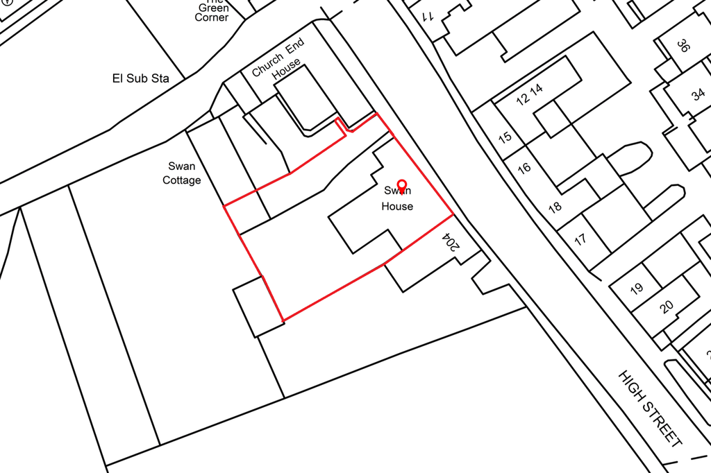 Additional image 37 of 5 bed detached house for saleHigh Street, Elstow, Bedfordshire MK42