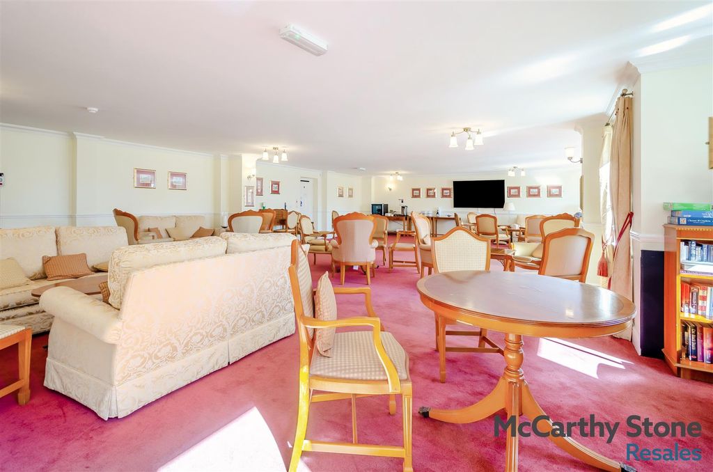 Additional image 34 of 1 bed flat for saleSt Rumbolds Court, Buckingham Road, Brackley NN13