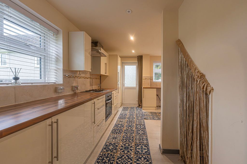 Additional image 8 of 3 bed semi-detached house for saleAberthaw Road, Newport NP19