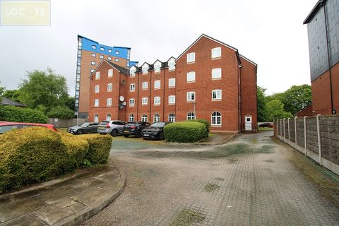 28 Maranatha Court, Eccles M30