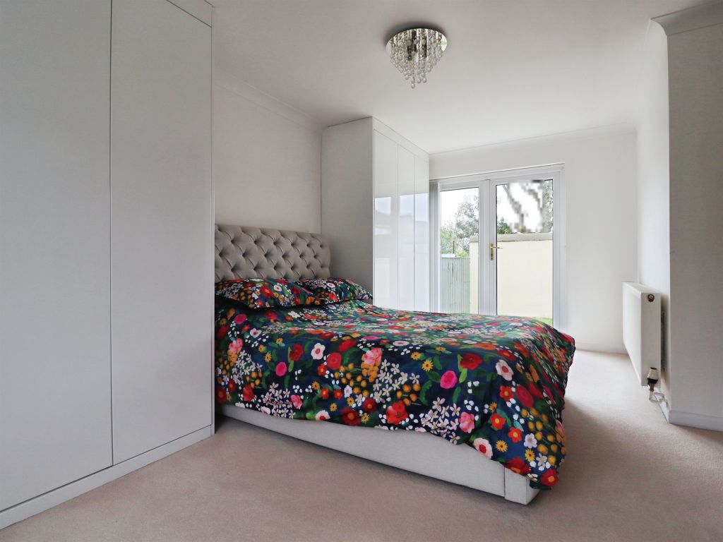 Additional image 12 of 4 bed semi-detached house for saleAxbridge Crescent, Llanrumney, Cardiff CF3