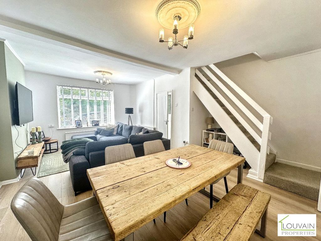 Additional image 6 of 3 bed terraced house for saleWestern Terrace, Ebbw Vale NP23