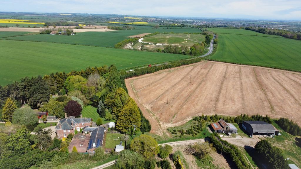 Additional image 49 of 5 bed detached house for saleMaltby House And Lodge, Raithby-Cum-Maltby LN11