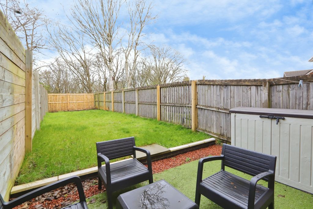 Additional image 8 of 2 bed terraced house for saleChapelside Avenue, Airdrie ML6