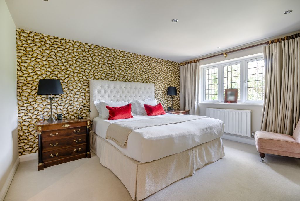 Additional image 23 of 5 bed detached house for saleWhite Lion Road, Amersham HP7