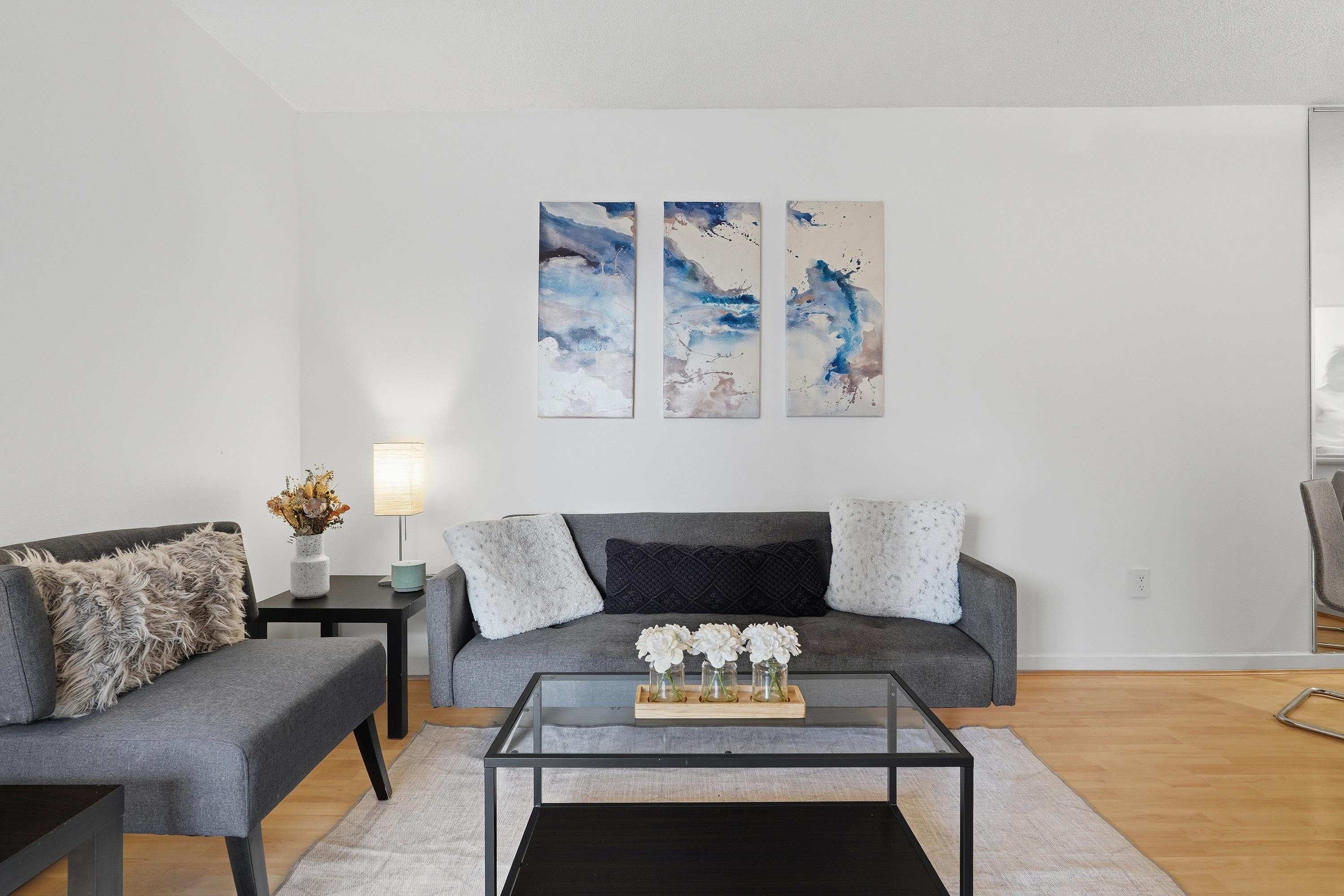 Additional image 4 of 412-1718 Nelson Street, Vancouver, BC, V6G 1M8