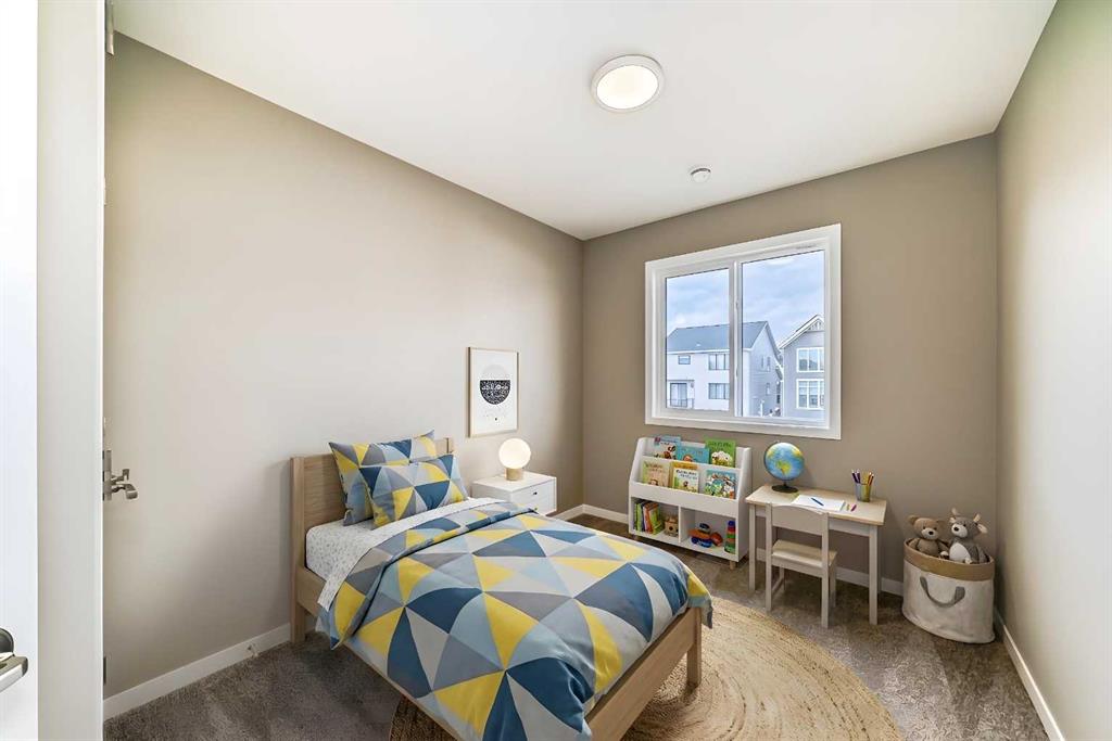 Additional image 6 of 1328 Mahogany Boulevard SE, Calgary, AB, T3M 3E1